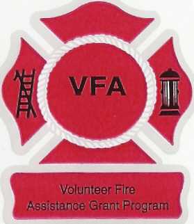 Volunteer Fire Assistance Program Logo
